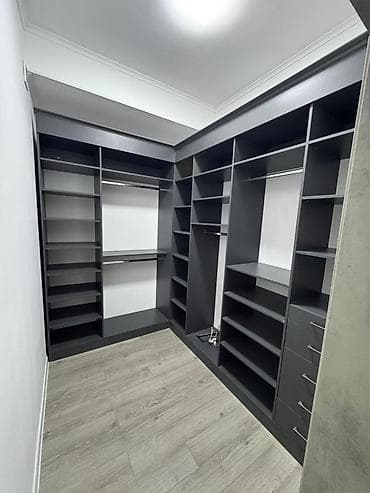 osh flat: 4 комнаты, 185 м², Юг-2 мкр Элитка, 9 этаж, Евроремонт — 10
