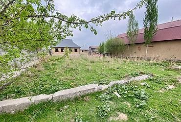 участок покровке: 6 соток, Для строительства, Красная книга — 3