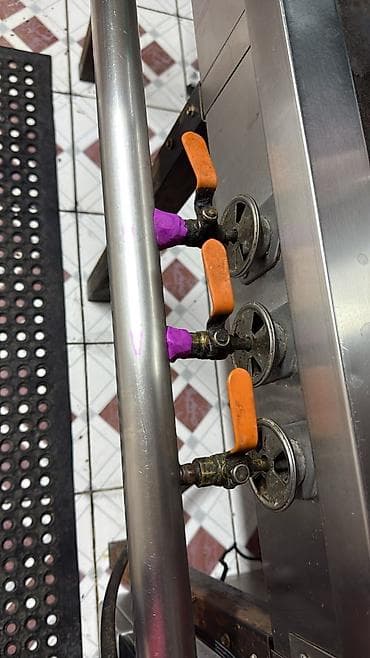 газ плитки: Ремонт газовых плит Профессиональный сервис по ремонту газовых плит — 10