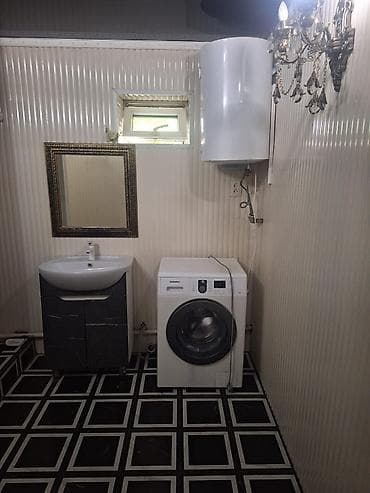 квартира киркамстром: 90 м², 4 комнаты, Утепленный, Забор, огорожен — 10