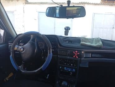 киа морнинг 2012: Daewoo Nexia: 2007 г., 1.6 л, Механика, Бензин, Седан — 3