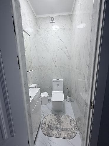 premium development: 2 комнаты, 67 м², Элитка, 7 этаж, Евроремонт — 9