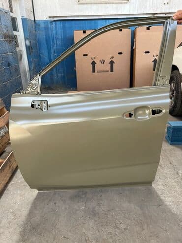 купить тойота 4 раннер в бишкеке: Передняя левая Toyota, Новый, Оригинал — 1