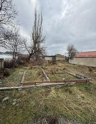 участок ала тоо бишкек: 5 соток, Кызыл китеп, Сатып алуу-сатуу келишими — 2