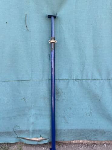 домкраты: Стойка тиригич Монолитный стойка телескопическая стойка домкрат — 4