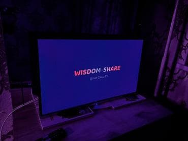 xbox 360 game: Смарт‑телевизор с платформой Wisdom‑Share (Smart Cloud TV) — 2