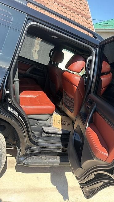 лен крузер 200: Toyota Land Cruiser: 2010 г., 4.7 л, Автомат, Газ, Внедорожник — 7