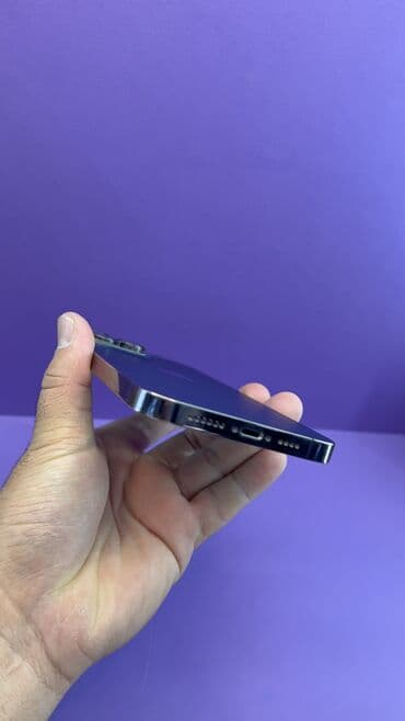 монитор для машины цена бишкек: IPhone 14 Pro Max, Б/у, 256 ГБ, 100 % — 13