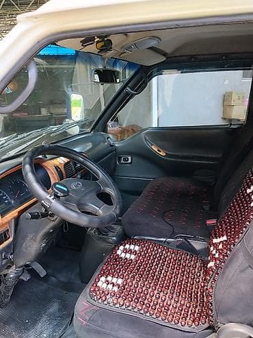 howo центр: Hyundai : 2003 г., 2.5 л, Механика — 5