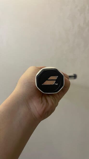 с.к.кыдыралиев а.б.урдалетова г.м.дайырбекова гдз 5 класс: Продаю срочно 2 профессиональные ракетки Состояние новое + чехол в — 6