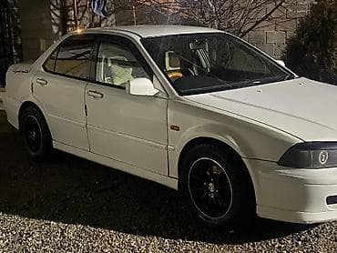 Скупка авто: Honda Torneo: 1999 г., 1.8 л, Автомат, Бензин, Седан — 7