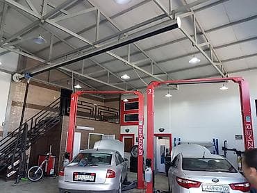 капитальный: Регулярный осмотр автомобиля, Капитальный ремонт деталей автомобиля, Ремонт деталей автомобиля, с выездом — 3