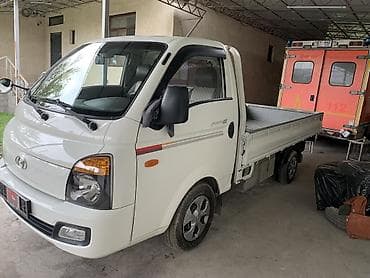 стеклоочистители: Легкий грузовик, Hyundai, Стандарт — 4