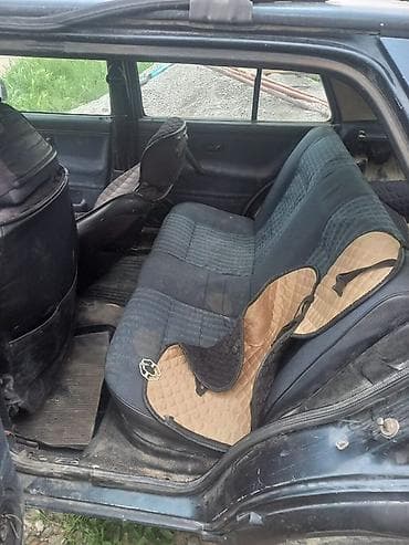 глушитель на гольф 2: Volkswagen Golf: 1990 г., 1.6 л, Механика, Бензин, Хэтчбэк — 4