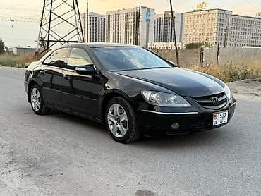 Honda Legend: 2006 г., 3.5 л, Автомат, Газ, Седан