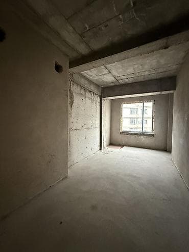 8: 1 комната, 53 м², Асанбай мкр Элитка, 8 этаж, ПСО (под самоотделку) — 6