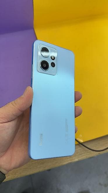 redmi note 10 s цена в бишкеке: Redmi, Redmi Note 12, Б/у, 128 ГБ, 2 SIM — 6