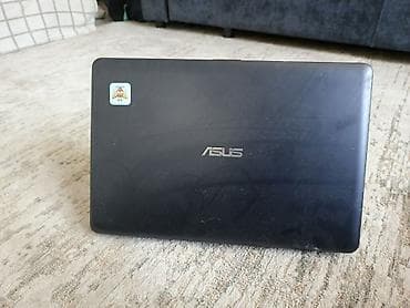 ufs 4: Ноутбук ASUS Характеристики и особенности: - Диагональ экрана: - — 7