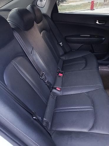 k 8: Kia K5: 2019 г., 0.2 л, Автомат, Бензин, Седан — 10