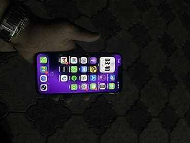 iphine 13 pro: IPhone 13 Pro, Графит, 82 % — 3
