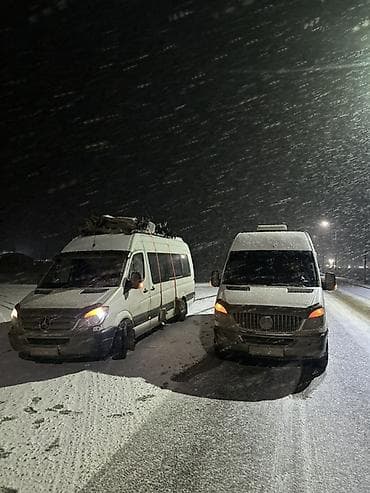 портер военно антоновка: Грузовые перевозки по городу Бишкек и на Иссык-куль (удлинённая база — 1