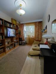 2 комнаты, 48 м², Индивидуалка, 3 этаж, Косметический ремонт at lalafo.kg 2 комнаты, 48 м², Индивидуалка, 3 этаж, Косметический ремонт