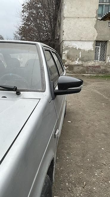 tcl 200: ВАЗ (ЛАДА) 2114 Samara: 2006 г., Хэтчбэк — 5