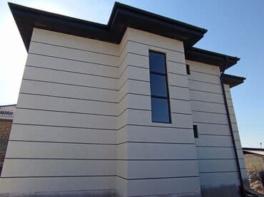 дома сип панели бишкек: Строим теплые дома из СИП-панелей: от фундамента до заезда за 1-2 — 3