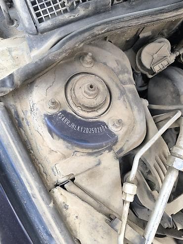 ford mondeo матор: Rover 75: 2002 г., 2 л, Автомат, Бензин, Седан — 10