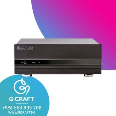 домашний караоке: Evolution pro2 самая совершенная профессиональная караоке-система в — 1