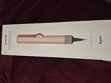 dyson airstrait цена: Утюжок для волос Dyson — 1