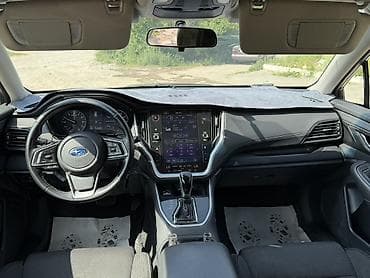 subaru imprezza: Subaru Outback: 2021 г., 2.5 л, Бензин, Универсал — 8