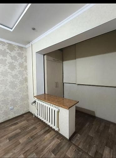 Недвижимость: 1 комната, 35 м², 12 мкр 106 серия улучшенная, 5 этаж, Косметический ремонт — 2