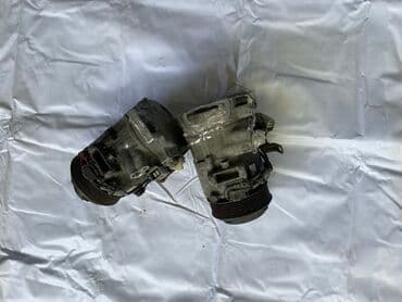 компрессор кондиционера хонда срв 2: Компрессор кондиционера 2GR-FSE, 2GR-FE Lexus rx350 Lexus GS 350 — 1