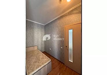 ала тол: 2 комнаты, 53 м², 106 серия улучшенная, 1 этаж, Евроремонт — 2