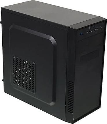 xeon e3 1230v3: Компьютер, ядер - 2, ОЗУ 8 ГБ, Для несложных задач, Б/у, Intel Celeron, Встроенная видеокарта, SSD — 1
