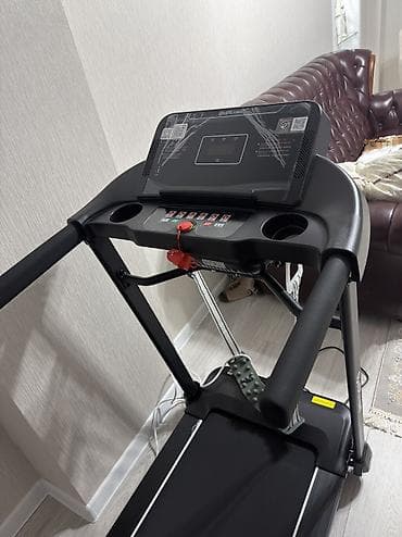 журнал семья: Акция по оптовой цене ! Беговая дорожка BeDL для всей семьи ! — 8