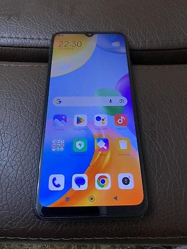 phone 11: Redmi, Redmi 10C, 128 ГБ — 2