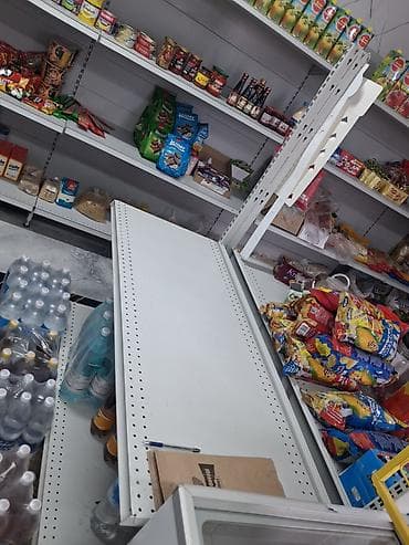 сдаю сталовой: Продуктовый мини‑магазин в контейнере Описание: - Полноценная — 3