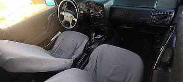 кузов пасат: Volkswagen Passat Variant: 1996 г., 1.8 л, Механика, Бензин, Универсал — 6