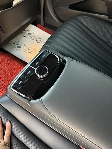 1 9 dci: Kia K8: 2022 г., 1.6 л, Автомат, Гибрид, Седан — 6