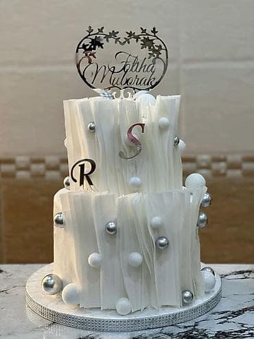 Товары для праздников: ✨ ТРЕНДОВЫЕ ТОРТЫ, КОТОРЫЕ ХОЧЕТСЯ ФОТОГРАФИРОВАТЬ ✨ Сейчас торт — это — 4