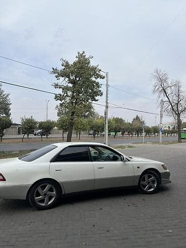 таюота виндом: Toyota Windom: 2000 г., 2.5 л, Автомат, Бензин, Седан — 6