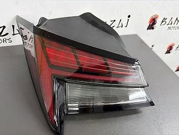 аванта сн7: Задний левый стоп-сигнал Hyundai Б/у, Оригинал, Корея — 3