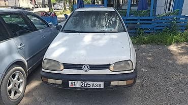 шрус смазка: Volkswagen Golf: 1993 г., 1.6 л, Механика, Бензин, Хэтчбэк — 1