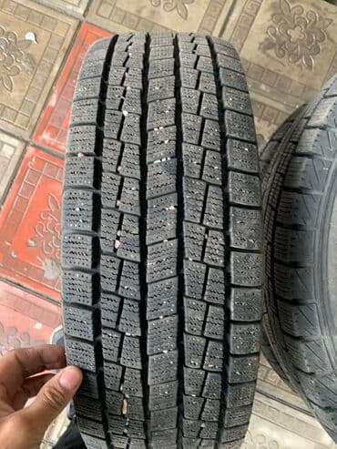 диски и шины на ваз: Срочно продается шины 185/65/14 — 2