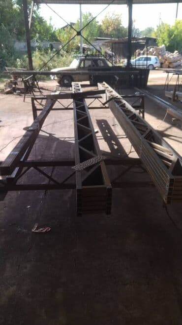 сварочные работы каракол: Сварка | Решетки на окна, Перила, Заборы, оградки Доставка, Бесплатная смета, Гарантия — 18