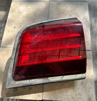 запчасти на лексус lx 470 в бишкеке: Задний левый стоп-сигнал Lexus 2008 г. — 2