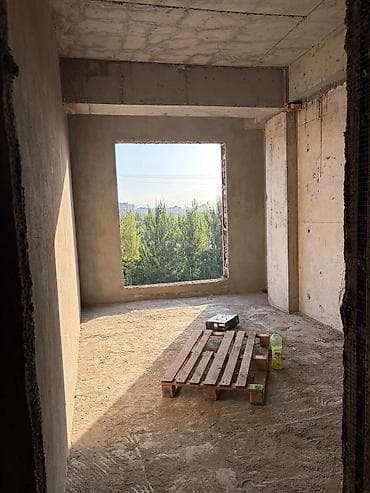 Продажа квартир: 3 комнаты, 93 м², Элитка, 7 этаж, Готовая ПСО (под самоотделку) — 4