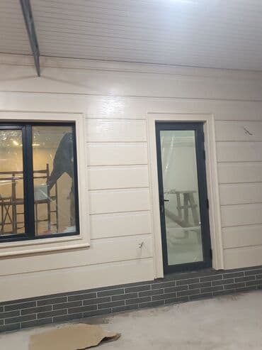 утепление дома бишкек цена: Утепление стен, Утепление крыши, Утепление фасада | Утепление дома, Утепление склада, Утепление завода | Penoplex, Пенопласт, Термопанели Больше 6 лет опыта — 4